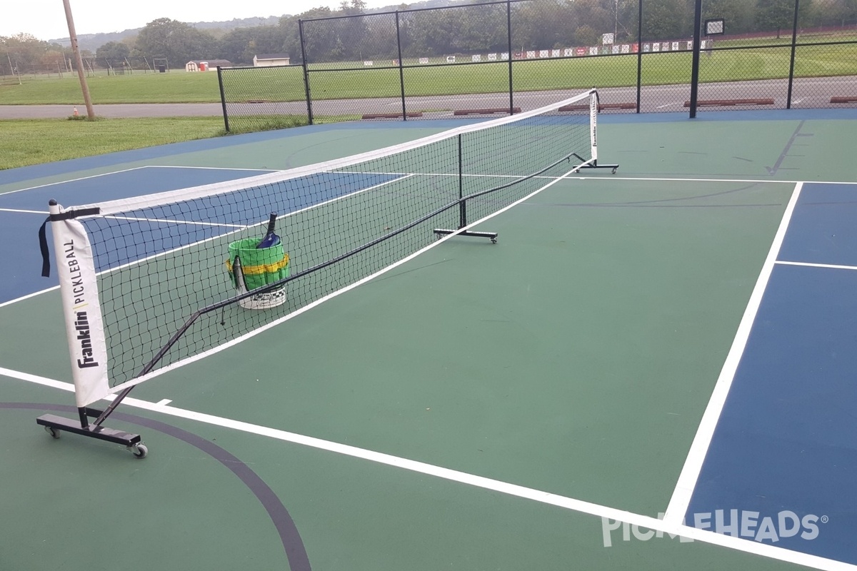 Photo of Pickleball at Annville Pickleball Courts